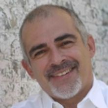 John Herrera Stars in Florida Stage's WHEN THE SUN SHONE BRIGHTER, 5/12-6/20