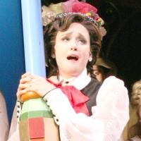 Casting Announced For Family Favorite 'MEET ME IN ST. LOUIS' At TUTS, Runs 9/29…