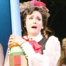 Family Favorite 'MEET ME IN ST. LOUIS' Returns To TUTS 9/29 - 10/11