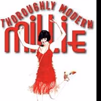 Drury Lane Oakbrook Presents THOROUGHLY MODERN MILLIE 10/22-12/20