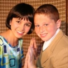 Photo Flash: MTC MainStage Kids' 'MILLIE' Jr. Edition