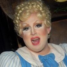Photo Flash: THE DIARY OF ANNE FRANKENSTEIN at 13th Street Rep.