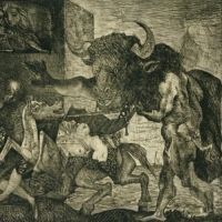 MoMA Presents PICASSO: THEMES AND VARIATIONS 3/28-9/6