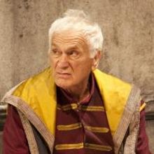 In 'Miracle at Naples,' 'F' Isn't for Funny