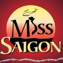 MISS SAIGON Comes To MTWichita Through 7/26