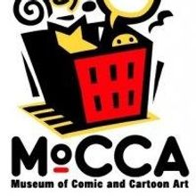 Museum of Comic and Cartoon Art Festival 2010 Set for April 10-12