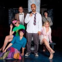 A Little Something for Everyone at Spotlighters