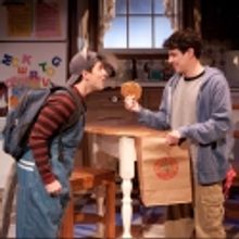 BWW Reviews: IF YOU GIVE A MOUSE A COOKIE at the Arden Theatre Company