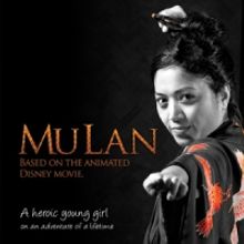 MULAN Set to Play at Atlanta's Alliance Theatre, 2/24-3/19