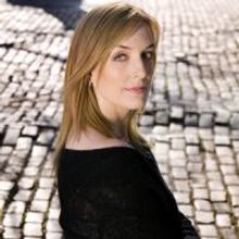 Julia Murney Stars in Staged Reading of Keenan and Ross' THE TIMES, 1/15-1/17