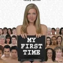 MY FIRST TIME Gives Free Condoms to All Ticket-Holders in December