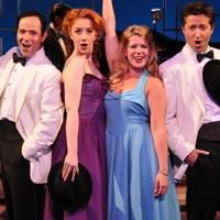 Review: 'My Way, A Tribute to Frank Sinatra' at Theatre By The Sea