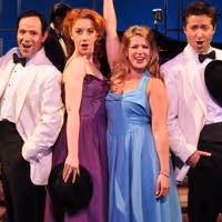 Review: 'My Way, A Tribute to Frank Sinatra' at Theatre By The Sea