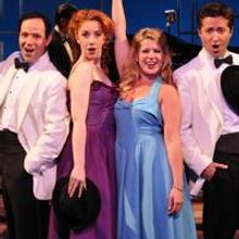 Review: 'My Way, A Tribute to Frank Sinatra' at Theatre By The Sea