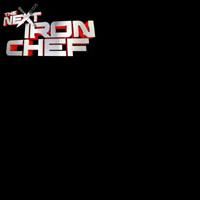 Win PRIZES from The Next Iron Chef