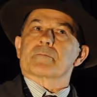 BWW INTERVIEWS: Nicholas Woodeson from AN INSPECTOR CALLS