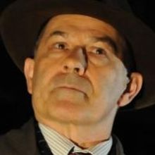 BWW INTERVIEWS: Nicholas Woodeson from AN INSPECTOR CALLS