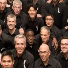 NYC Gay Men's Chorus Fights Finance Woes into 30th Season