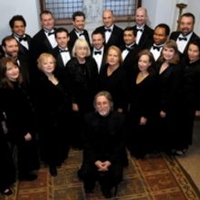 New York Virtuoso Singers Present ORFEO IN IDAHO: A MODERN SETTING OF ORPHEUS LEX…