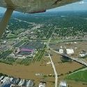 Landmarks Suffer Significant Damage Due to Nashville Flooding, 5/4
