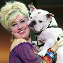 BWW INTERVIEWS: Natalie Joy Johnson Continues Her LEGALLY BLONDE Journey