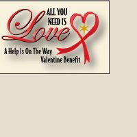 McGovern, Moreno, and More Set for ALL YOU NEED IS LOVE 2 Benefit Concert at in San…
