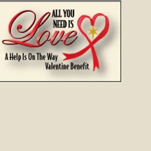 McGovern, Moreno, and More Set for ALL YOU NEED IS LOVE 2 Benefit Concert at in San F