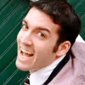 BWW Interviews: Cabaret 'Nerd' Joshua Desjardins