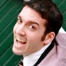 BWW Interviews: Cabaret 'Nerd' Joshua Desjardins
