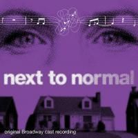 Ghostlight's NEXT TO NORMAL OBC Recording Has Digital Release 4/7, Double CD Hits…