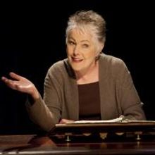 Photo Flash: Lynn Redgrave in MTC's NIGHTINGALE