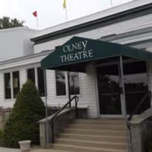 National Players Holds Free Encore Presentation of MUCH ADO ABOUT NOTHING at Olney…