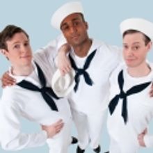 BWW Reviews: ON THE TOWN at Seattle’s 5th Avenue Theatre