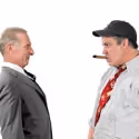 BWW REVIEWS: THE ODD COUPLE at Trinity Repertory Company
