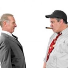 BWW REVIEWS: THE ODD COUPLE at Trinity Repertory Company