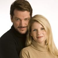 Photo Flash: Kelli O'Hara and Paulo Szot Bring 'Some Enchanted Evening' to Old Globe…
