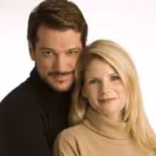 Photo Flash: Kelli O'Hara and Paulo Szot Bring 'Some Enchanted Evening' to Old Globe Gala 12/7