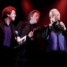 The Osmonds - Wayne, Merrill, Jay and Jimmy Return to the Suncoast Showroom 3/27-28