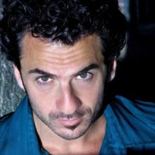 Michael Aronov's MANIGMA Returns Off-Broadway; Stephen Adly Guirgis Directs 1/15 - 3/