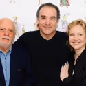 BWW Interviews: The Cast Of PARADISE FOUND, Part Two - George Lee Andrews And John…