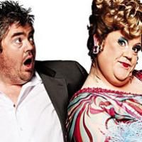 BWW INTERVIEWS: HAIRSPRAY London's New Edna PHILL JUPITUS