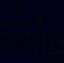 Opening Night at Pops 125th Anniversary Celebration