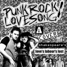 Horse Trade Presents PUNK ROCK/LOVE SONG 9/30-10/3