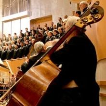 Pacific Symphony's 10th American Composers Festival Honors 'The Greatest Generation'
