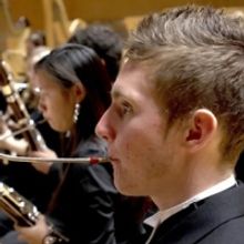Orange County's PACIFIC SYMPHONY Presents 'Rising Stars,' 2/28