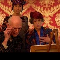 REVIEW: PAINTING CHURCHES at the Park Square Theatre