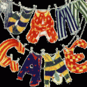 Amas Musical Theatre Academy Presents THE PAJAMA GAME, 5/7-16