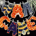 Amas Musical Theatre Academy Presents THE PAJAMA GAME, 5/7-16