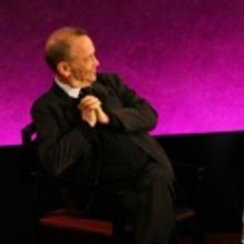 Photo Flash: Joel Grey Event At The Paley Center