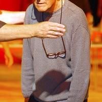 The 'eyes' still have it for Paul Newman!
